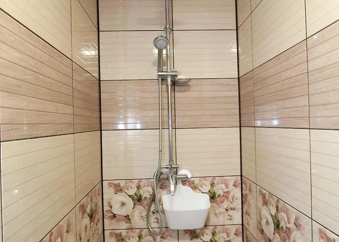 度假居 