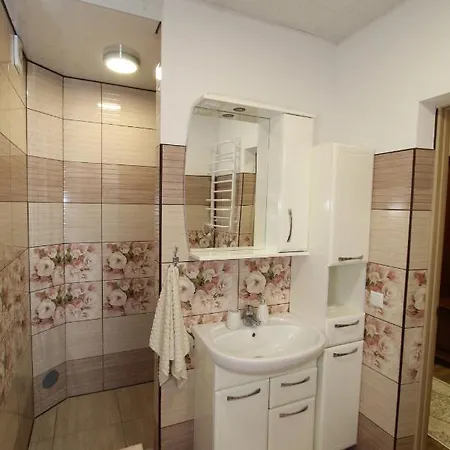 Hébergement de vacances 