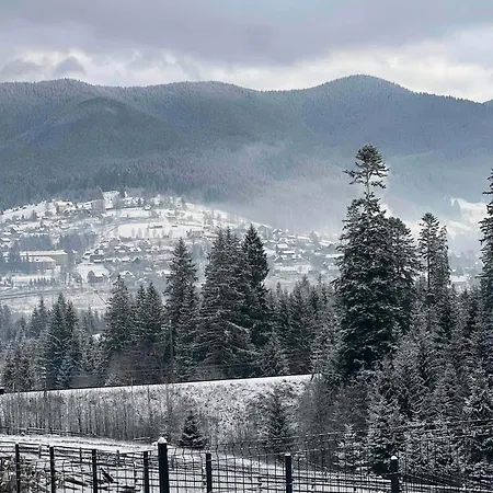 Hébergement de vacances 
