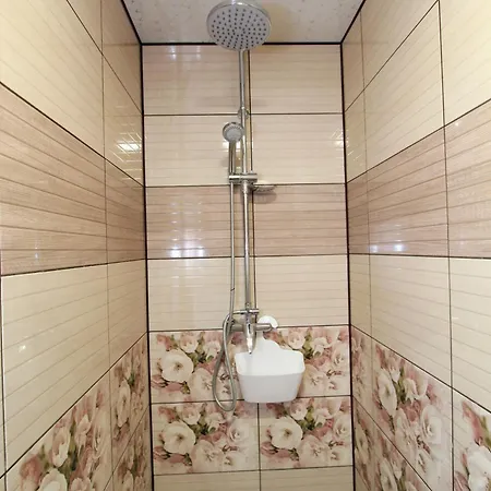 Hébergement de vacances 